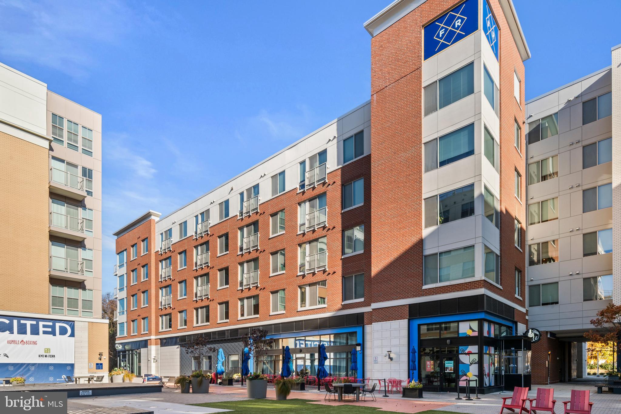 WOODLAND - Residential