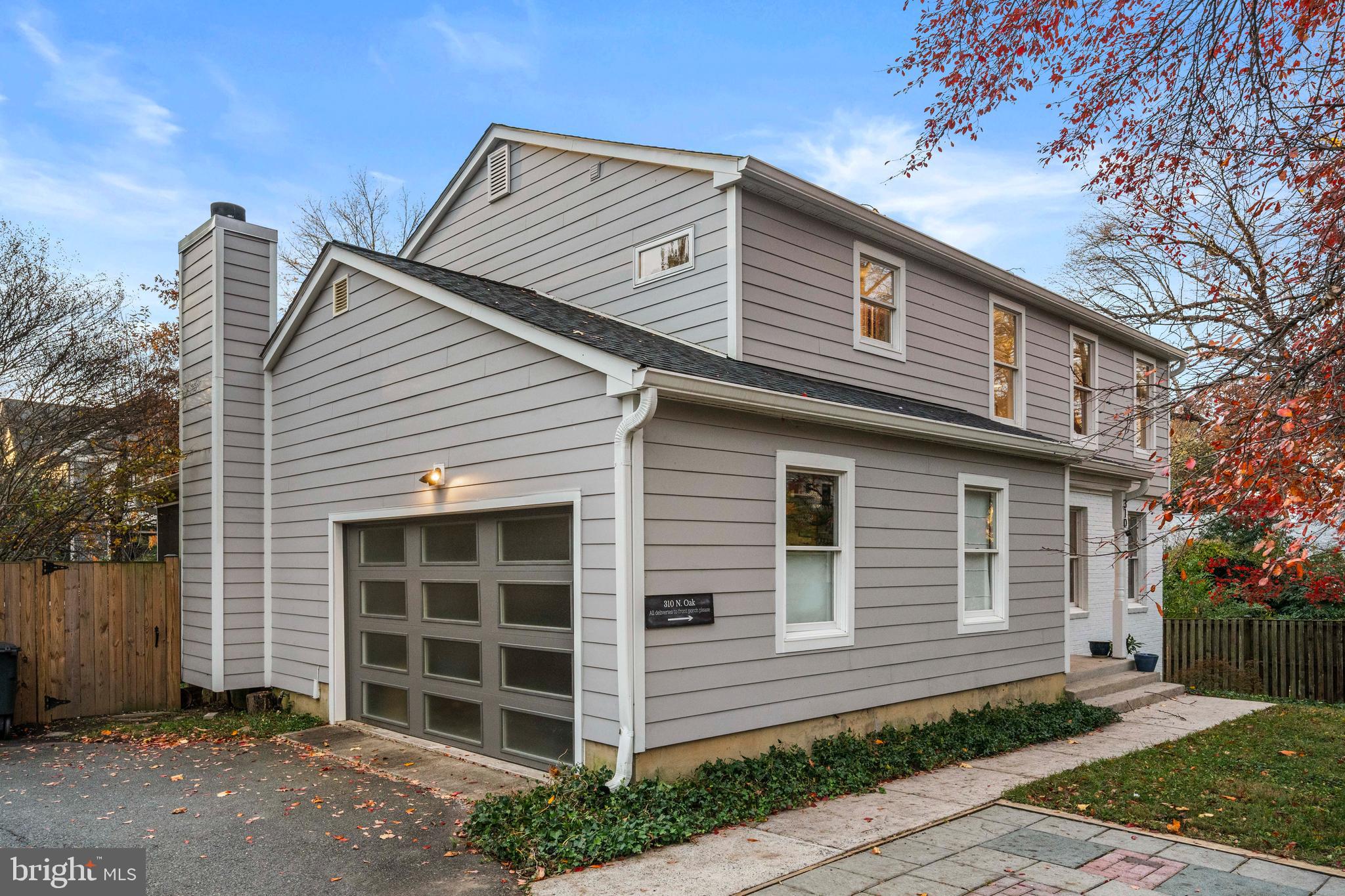 WOODLAND - Residential