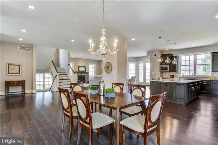 CHEVY CHASE VIEW - Residential