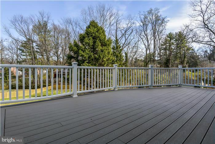 CHEVY CHASE VIEW - Residential