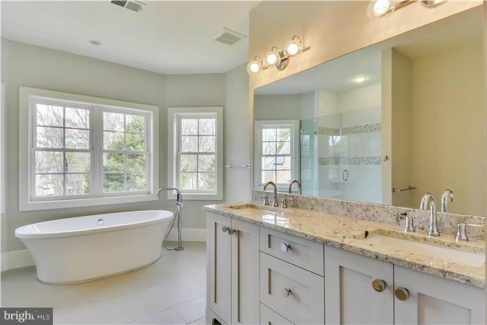 CHEVY CHASE VIEW - Residential