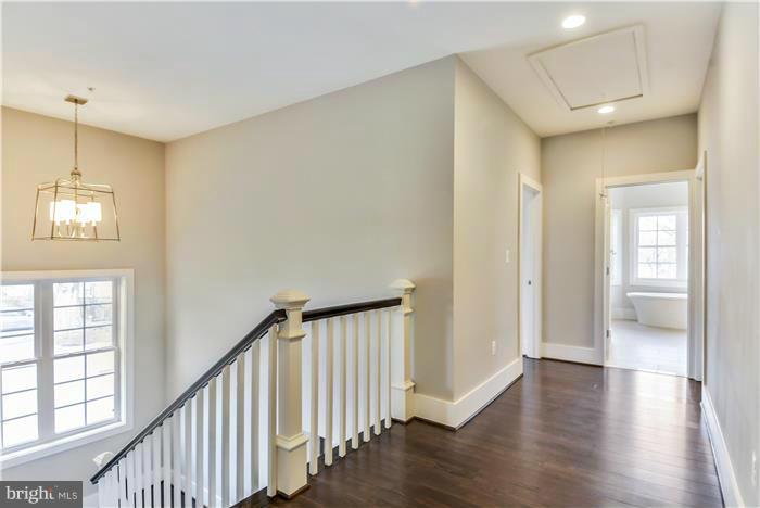 CHEVY CHASE VIEW - Residential