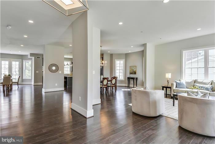 CHEVY CHASE VIEW - Residential