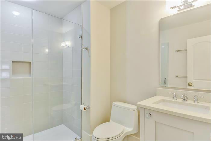 CHEVY CHASE VIEW - Residential