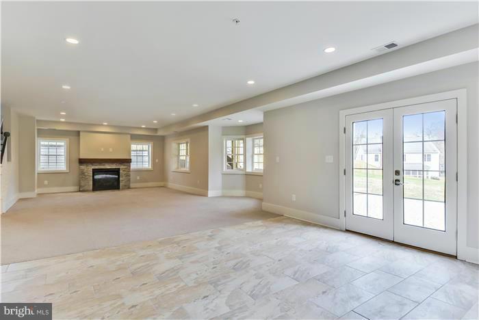 CHEVY CHASE VIEW - Residential