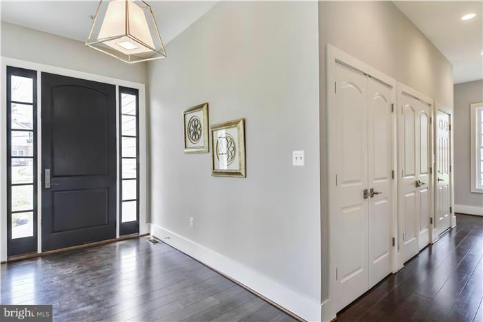 CHEVY CHASE VIEW - Residential