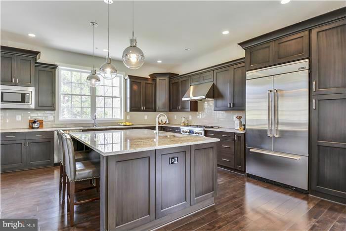 CHEVY CHASE VIEW - Residential