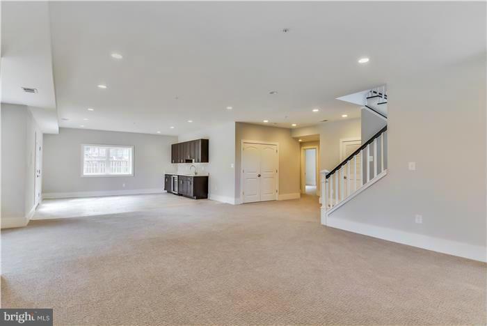 CHEVY CHASE VIEW - Residential