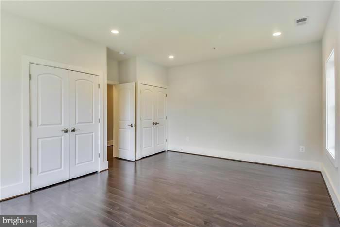 CHEVY CHASE VIEW - Residential