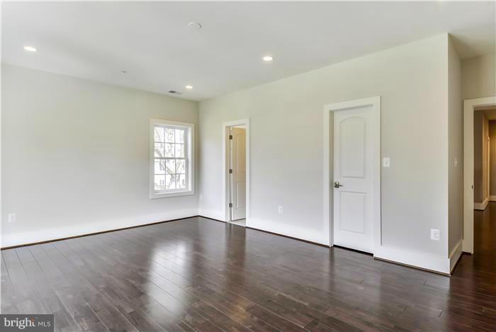 CHEVY CHASE VIEW - Residential