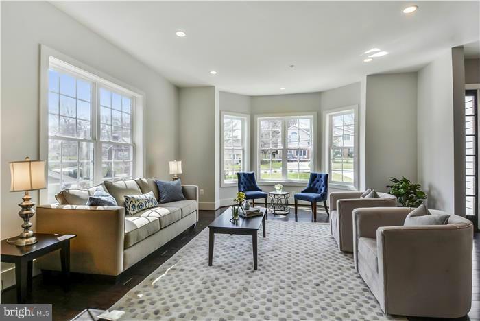 CHEVY CHASE VIEW - Residential