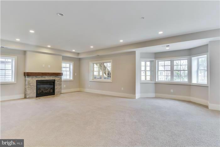 CHEVY CHASE VIEW - Residential