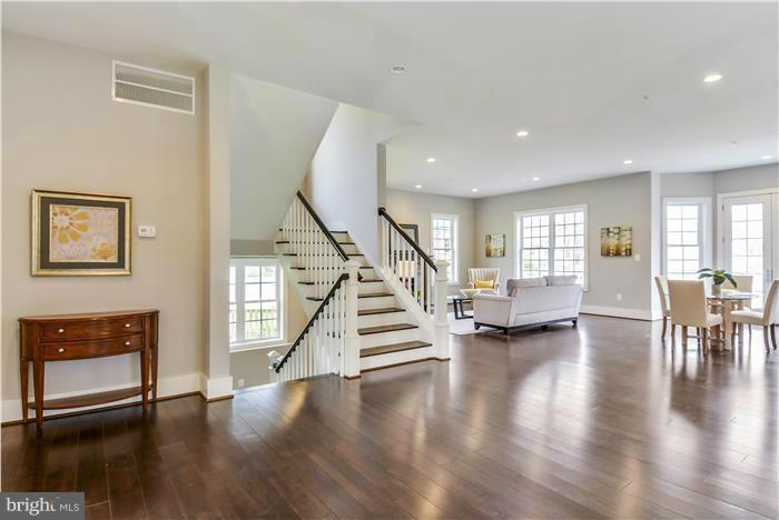 CHEVY CHASE VIEW - Residential