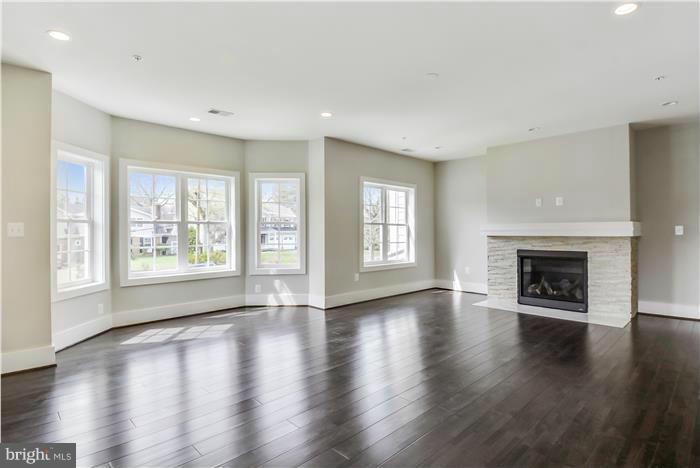 CHEVY CHASE VIEW - Residential