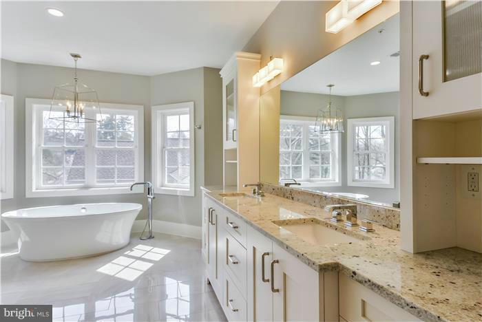 CHEVY CHASE VIEW - Residential