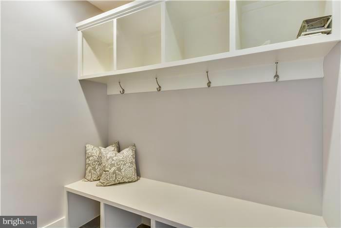 CHEVY CHASE VIEW - Residential