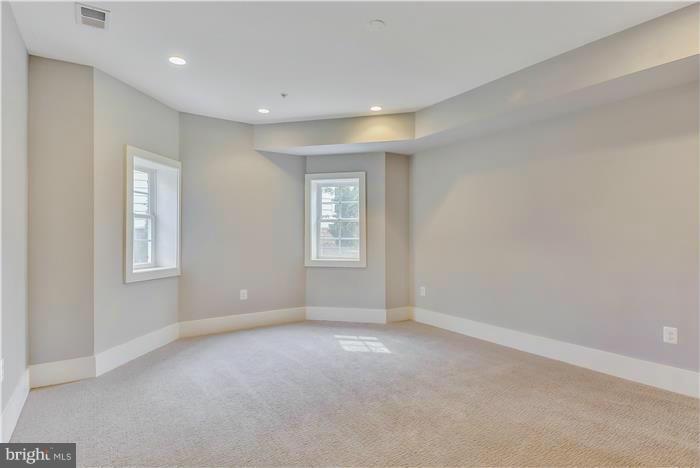 CHEVY CHASE VIEW - Residential