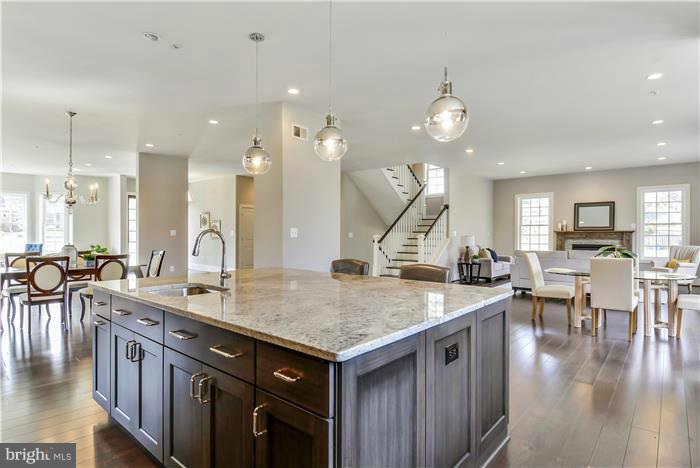 CHEVY CHASE VIEW - Residential