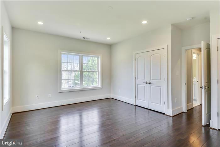 CHEVY CHASE VIEW - Residential