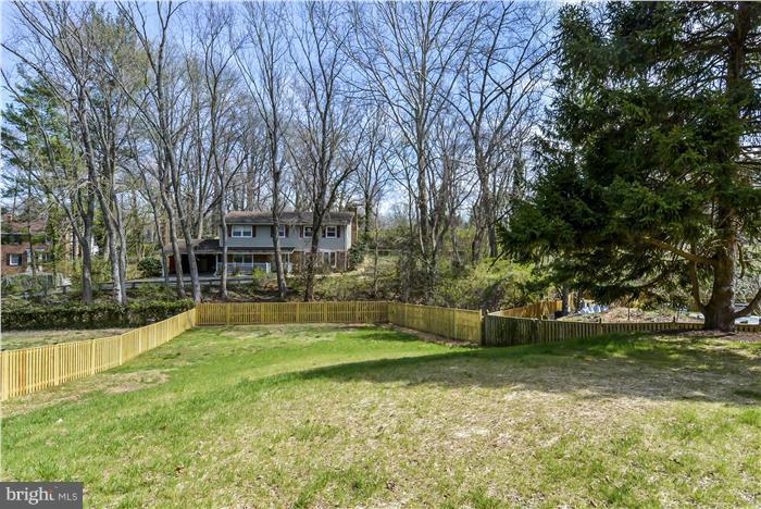 CHEVY CHASE VIEW - Residential