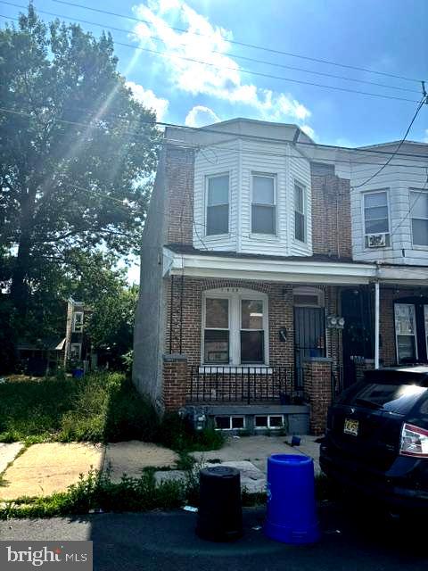 Photo 1 of 3 — 1629 MARYLAND STREET, CAMDEN, NJ 08104
