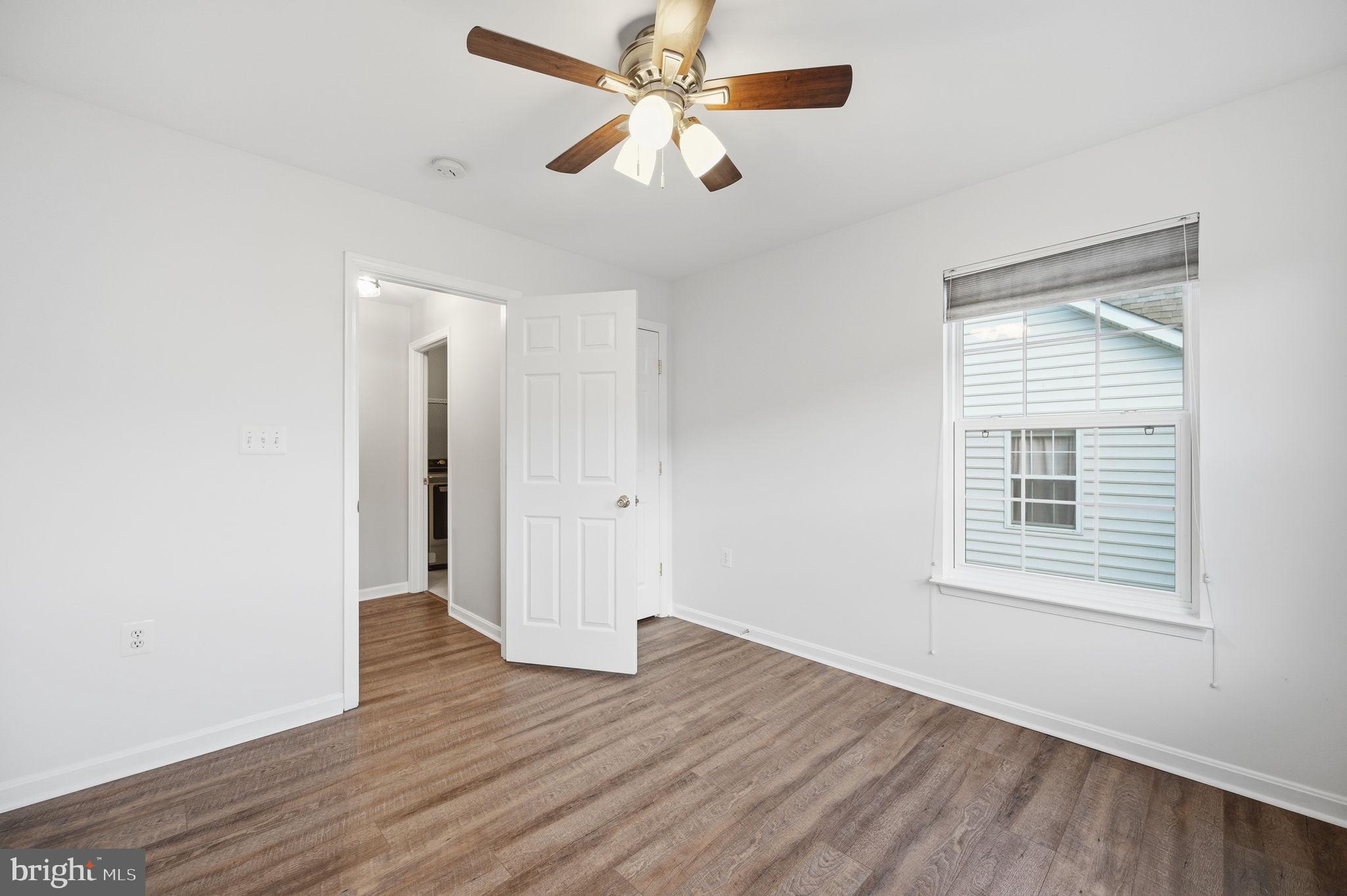 HUNTFIELD - Residential Lease