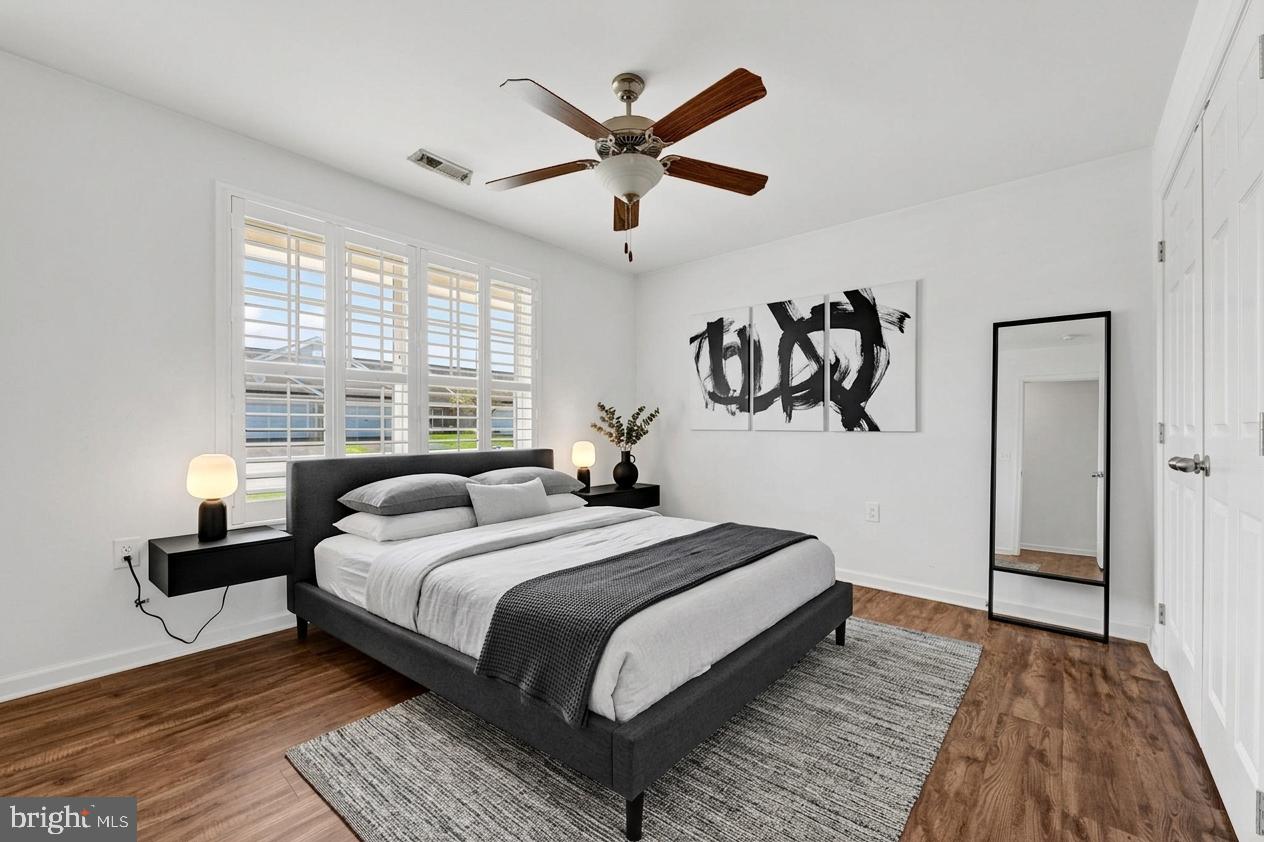 SPRING MILLS - Residential