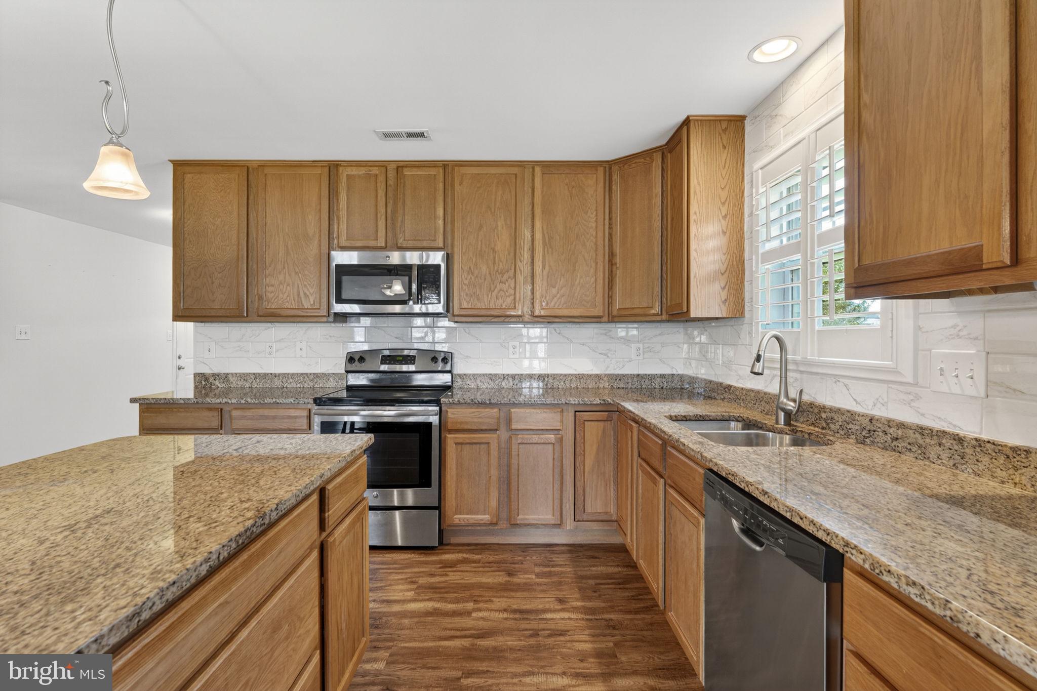 SPRING MILLS - Residential