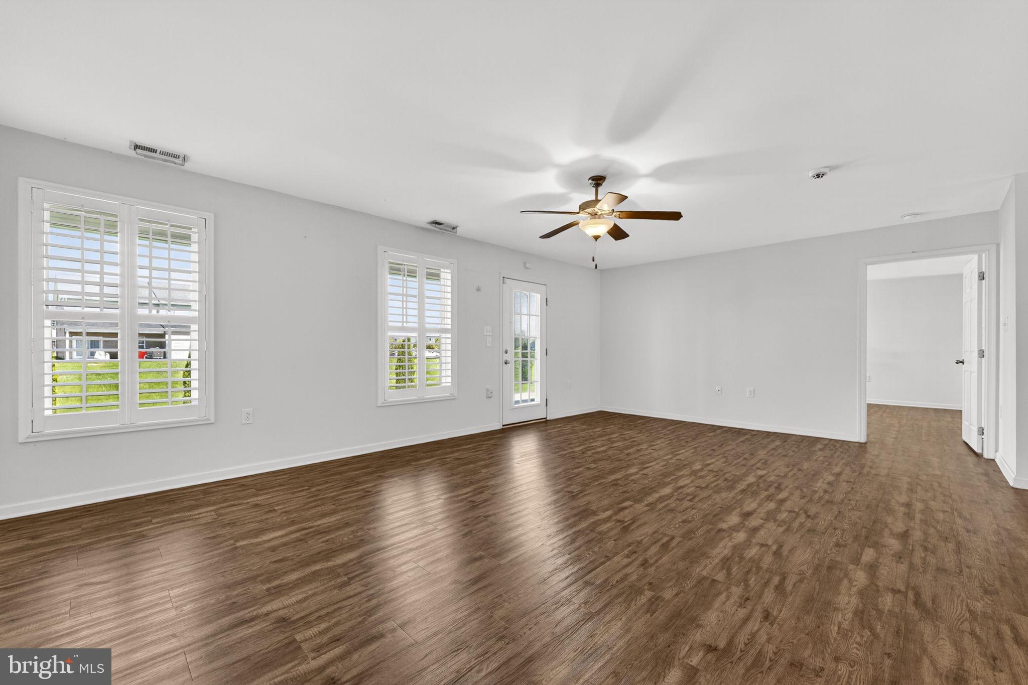 SPRING MILLS - Residential