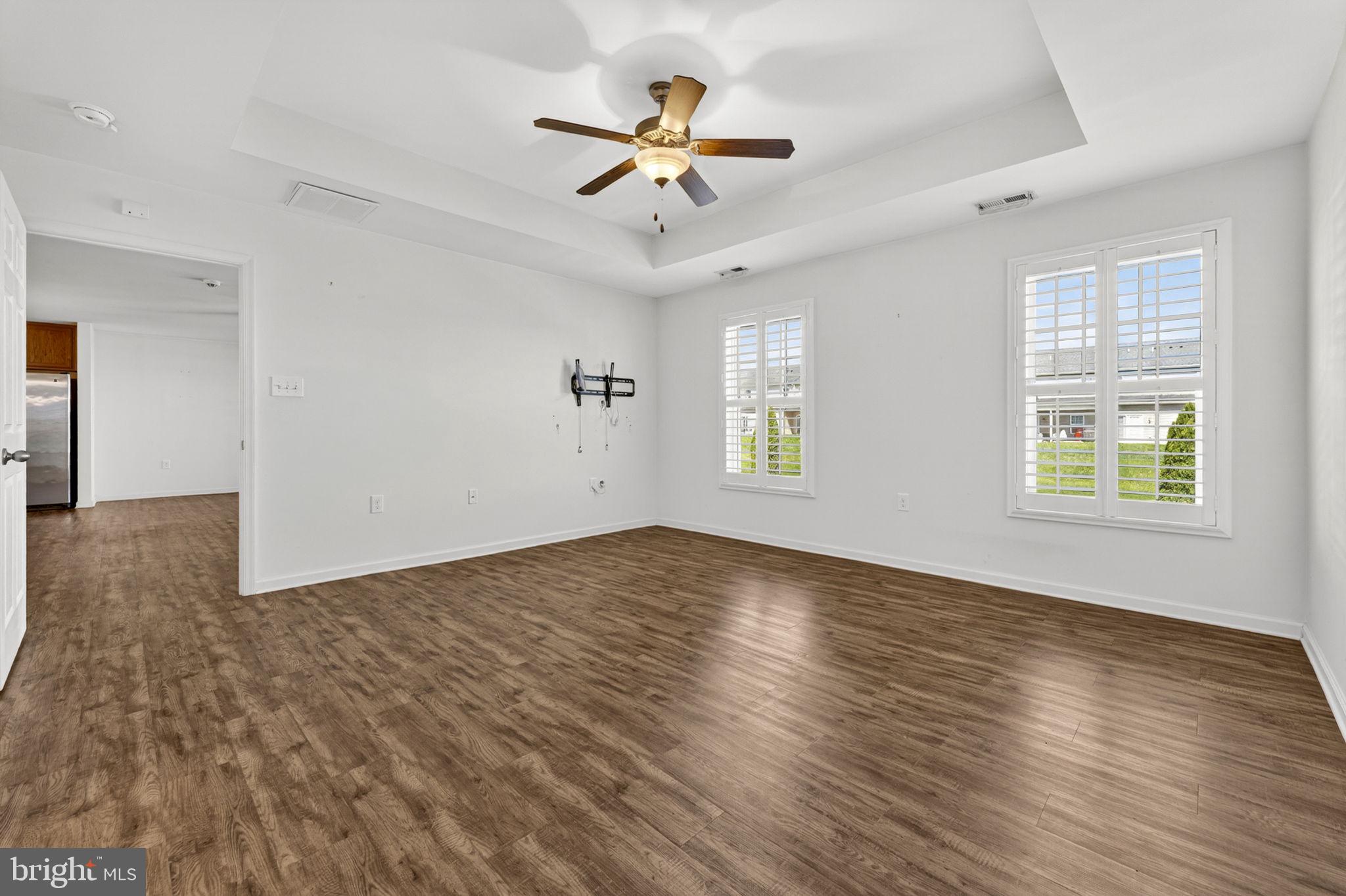 SPRING MILLS - Residential