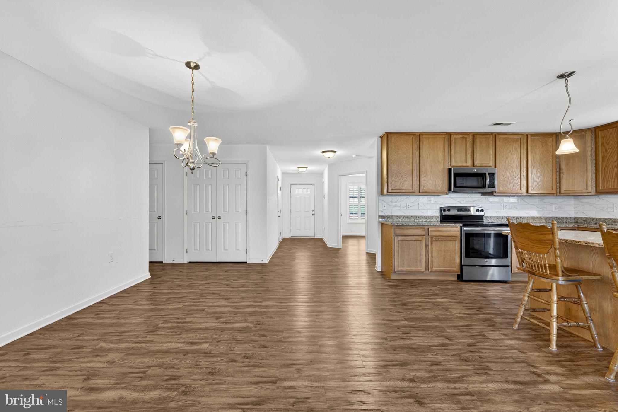 SPRING MILLS - Residential