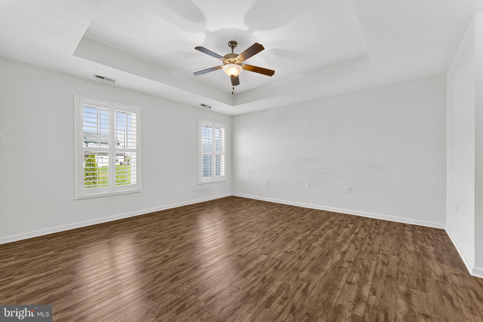 SPRING MILLS - Residential