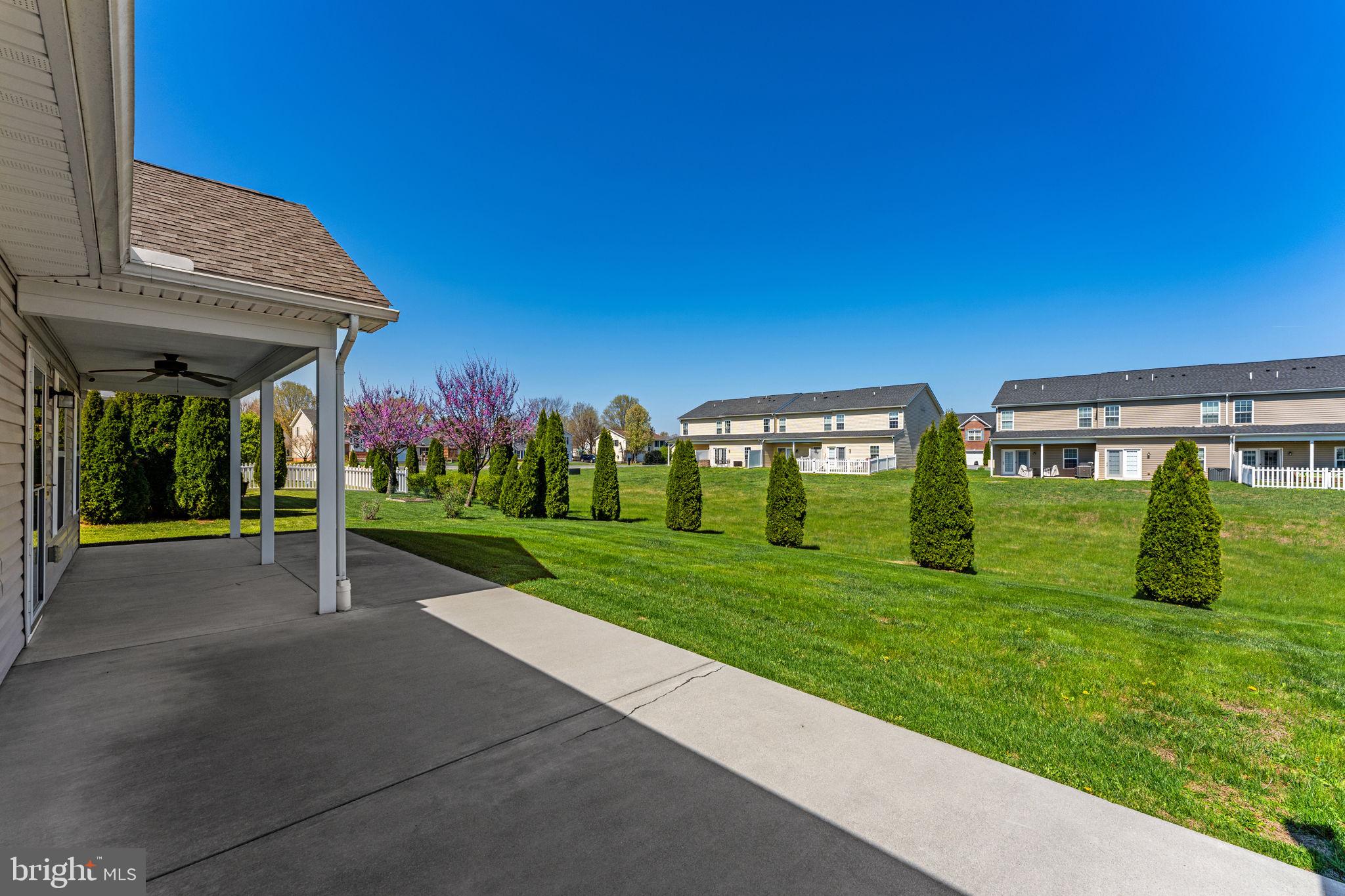 SPRING MILLS - Residential