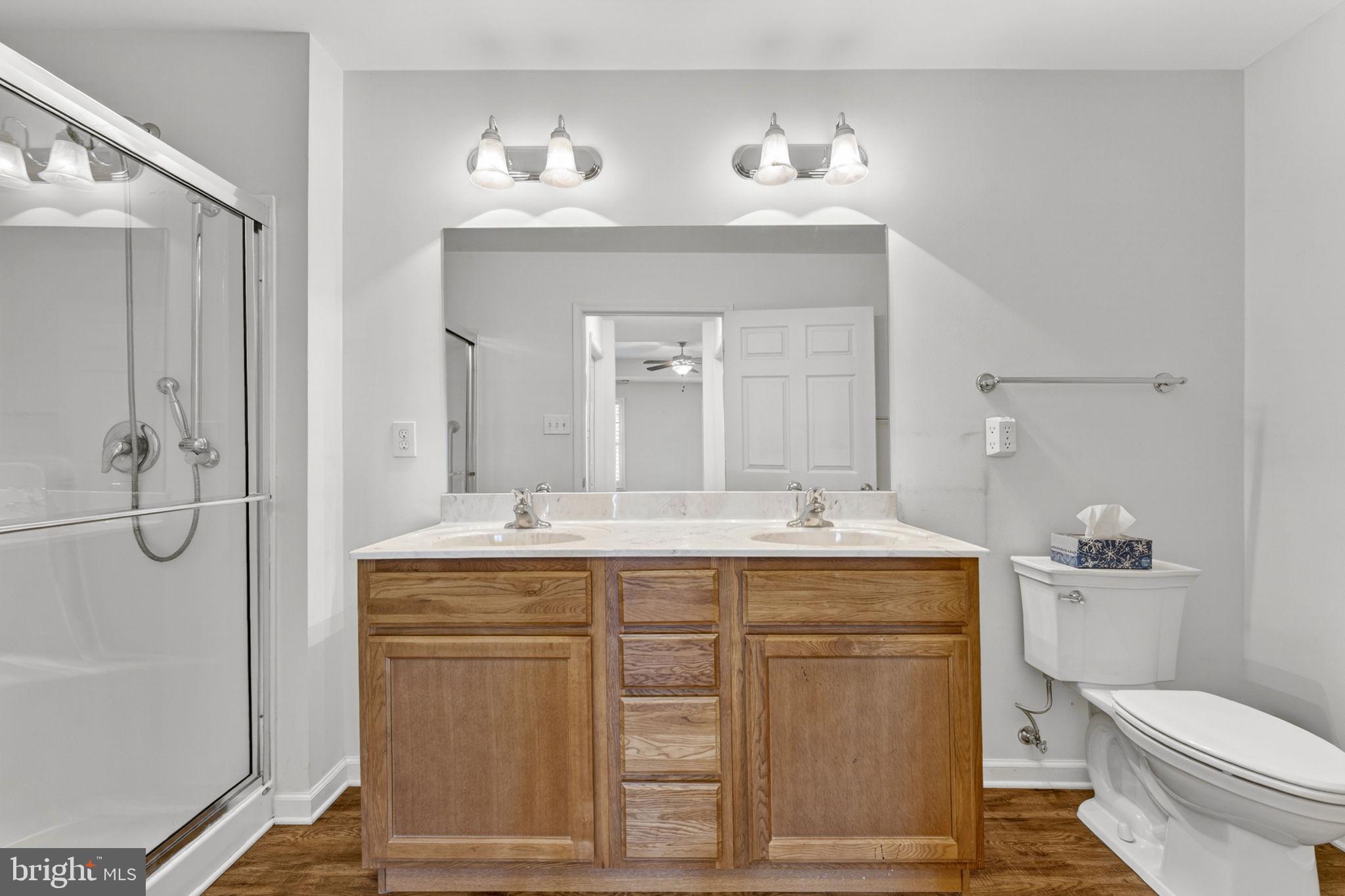 SPRING MILLS - Residential