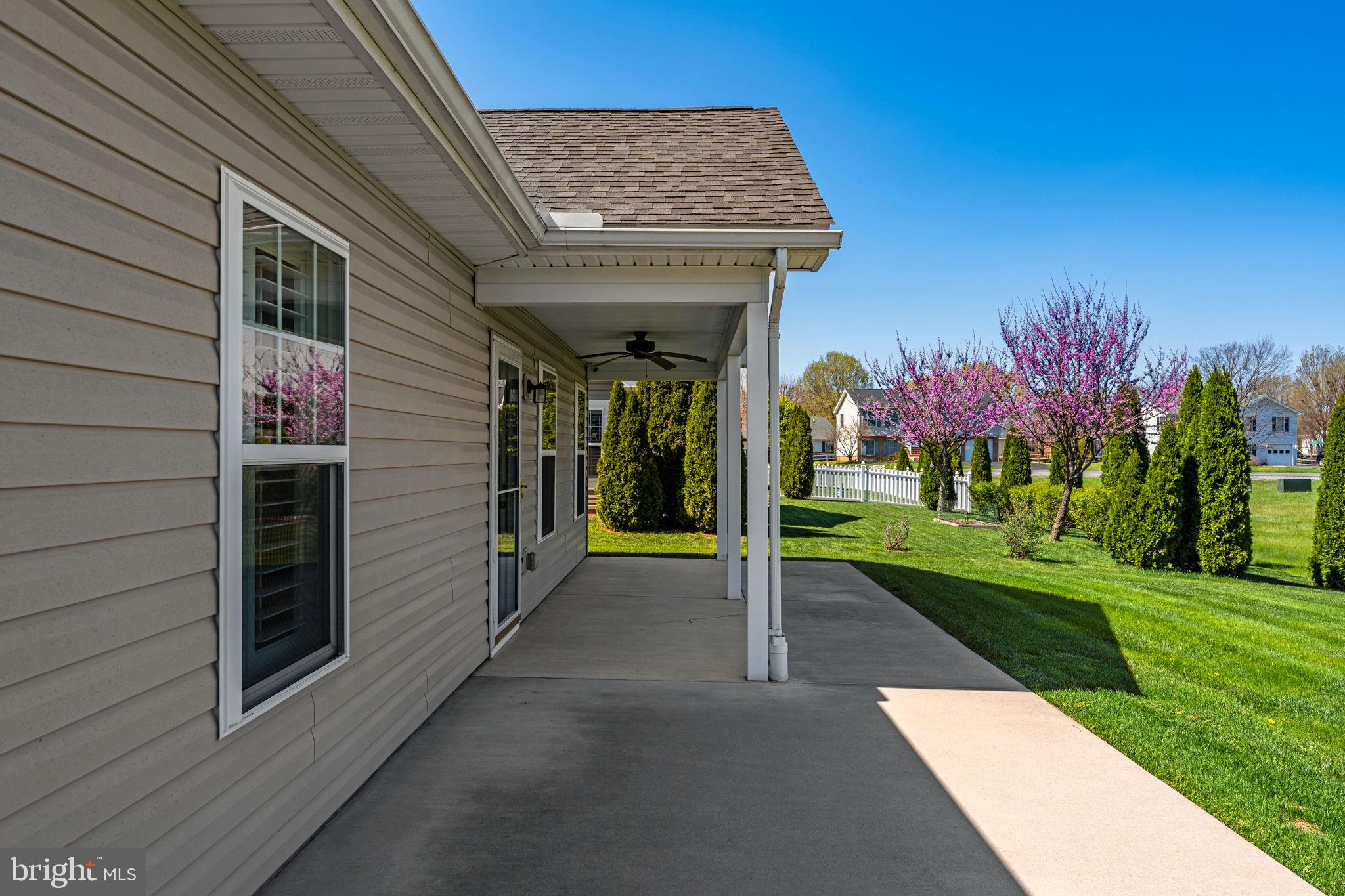 SPRING MILLS - Residential