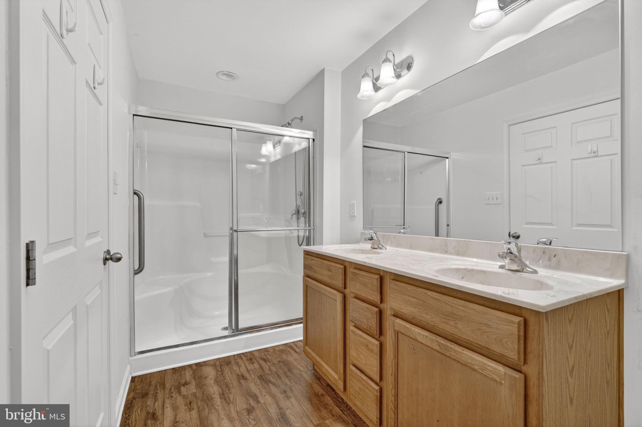 SPRING MILLS - Residential