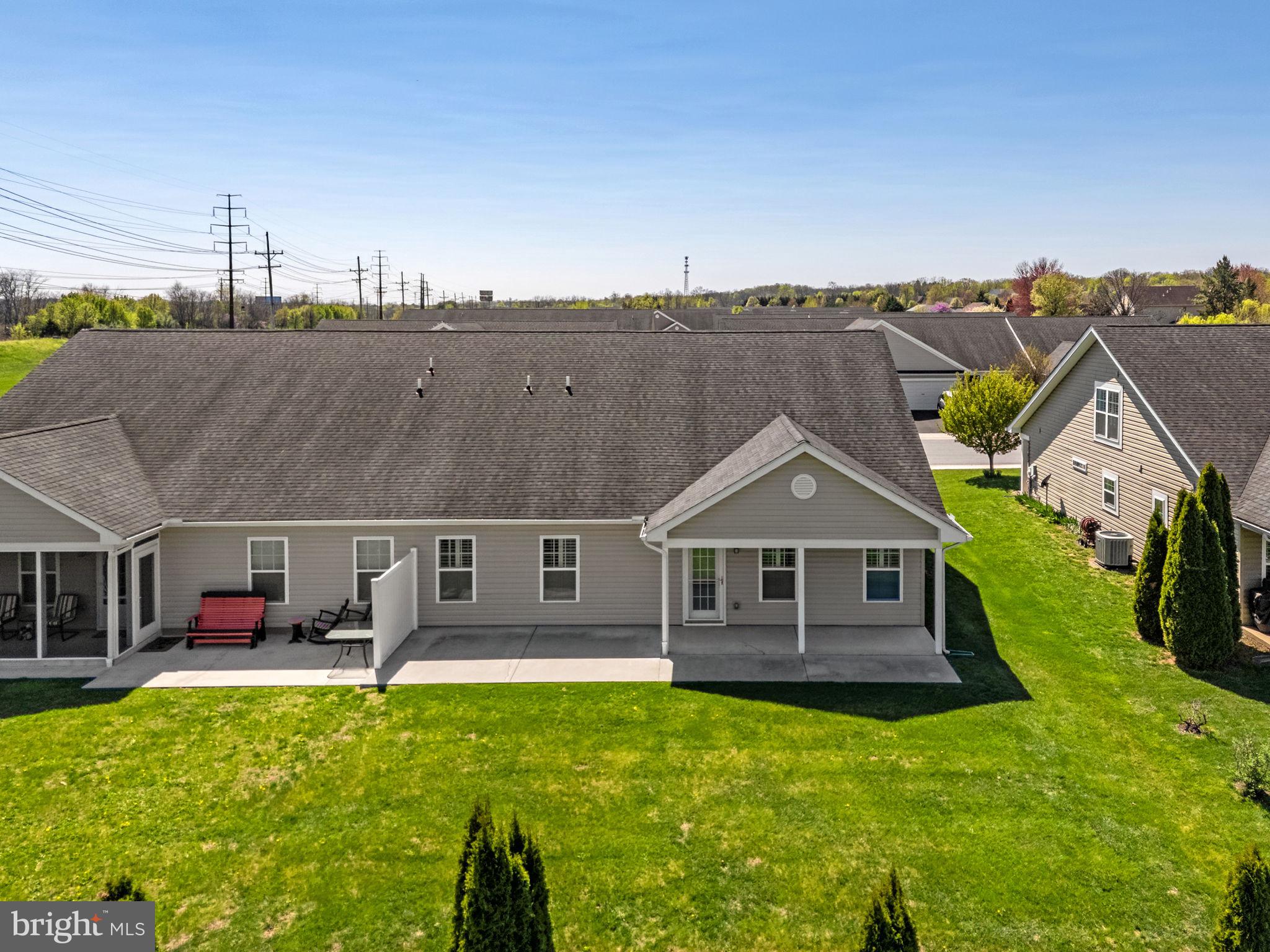 SPRING MILLS - Residential