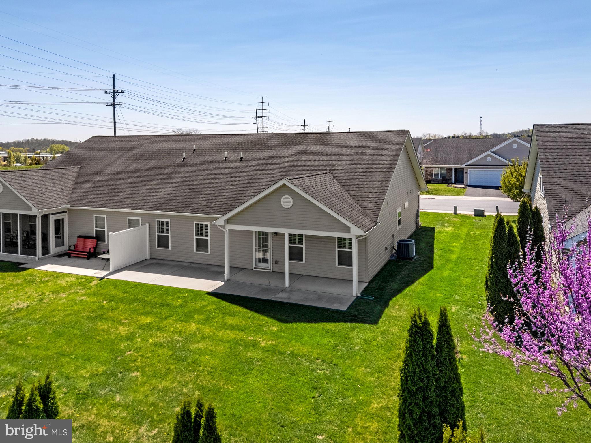 SPRING MILLS - Residential