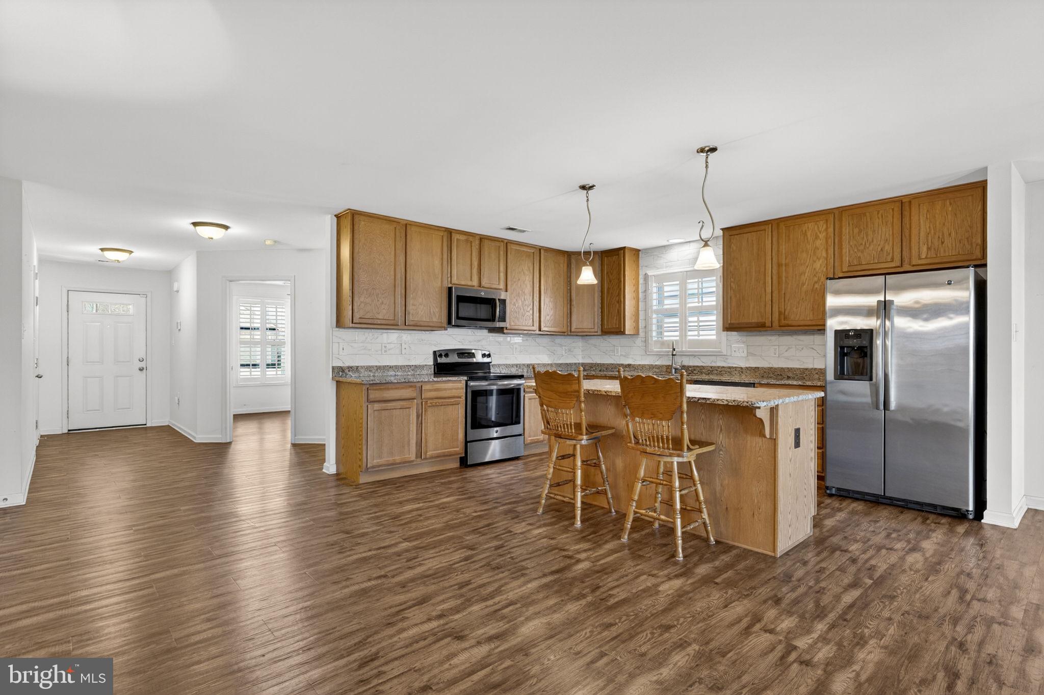 SPRING MILLS - Residential