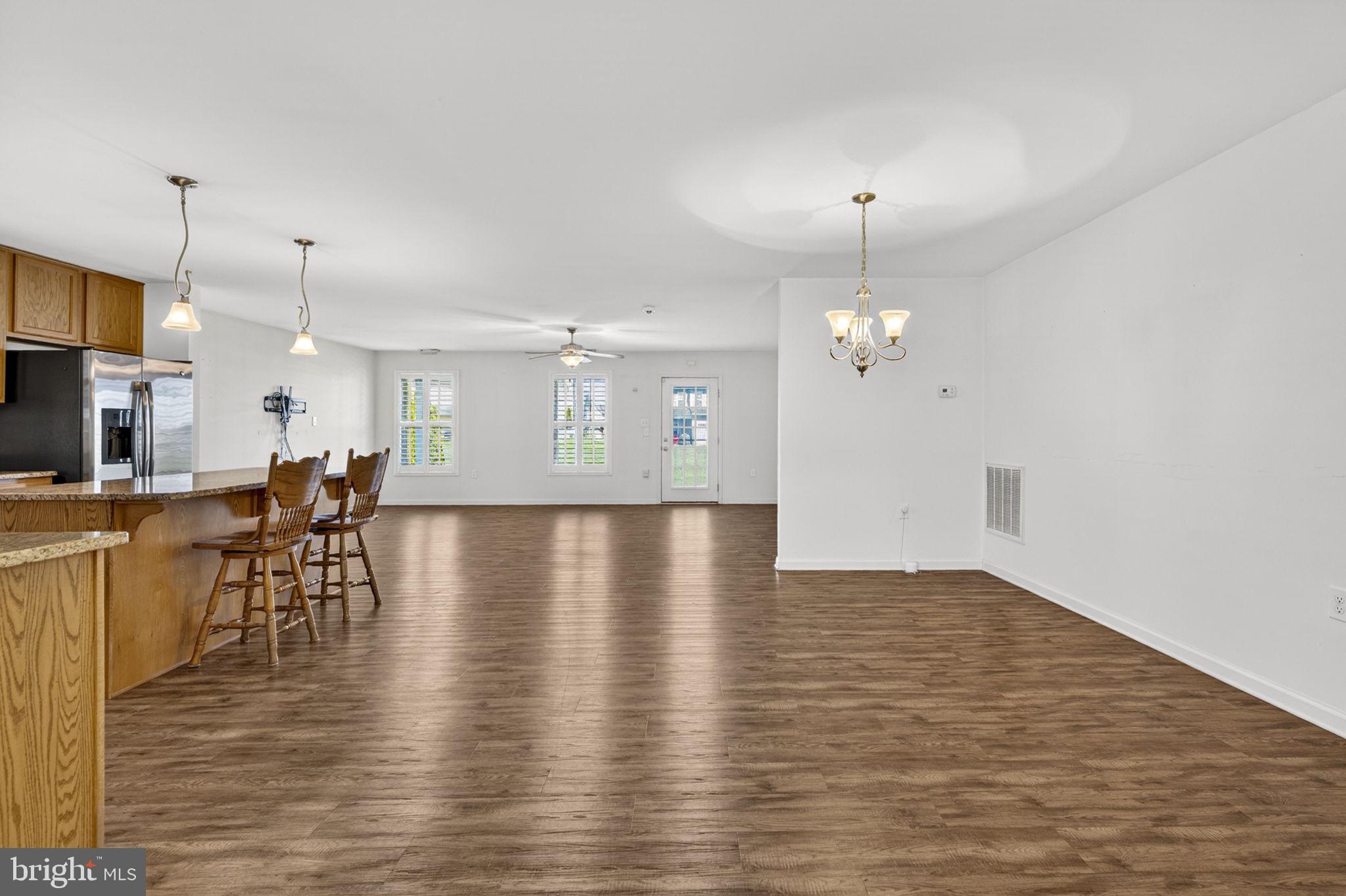 SPRING MILLS - Residential