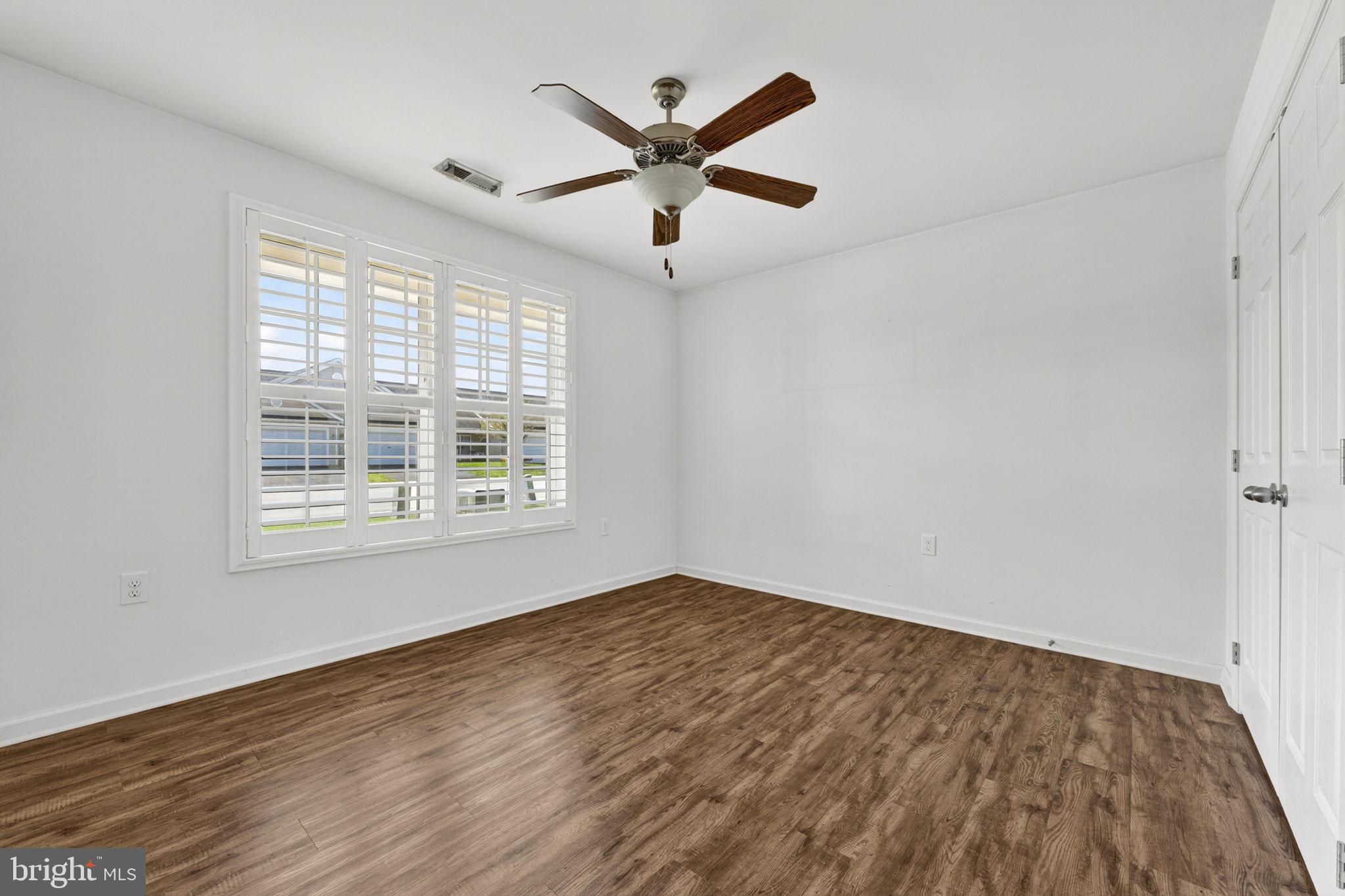 SPRING MILLS - Residential