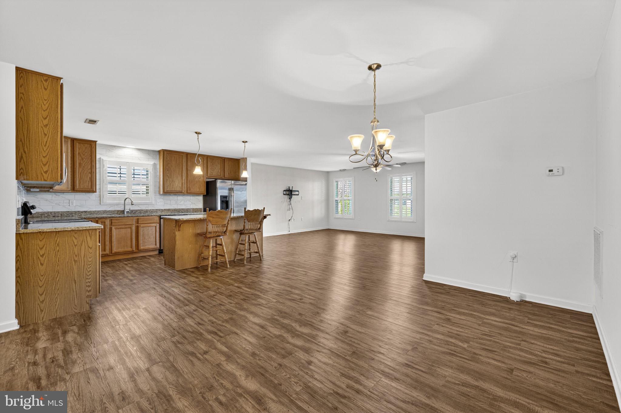 SPRING MILLS - Residential