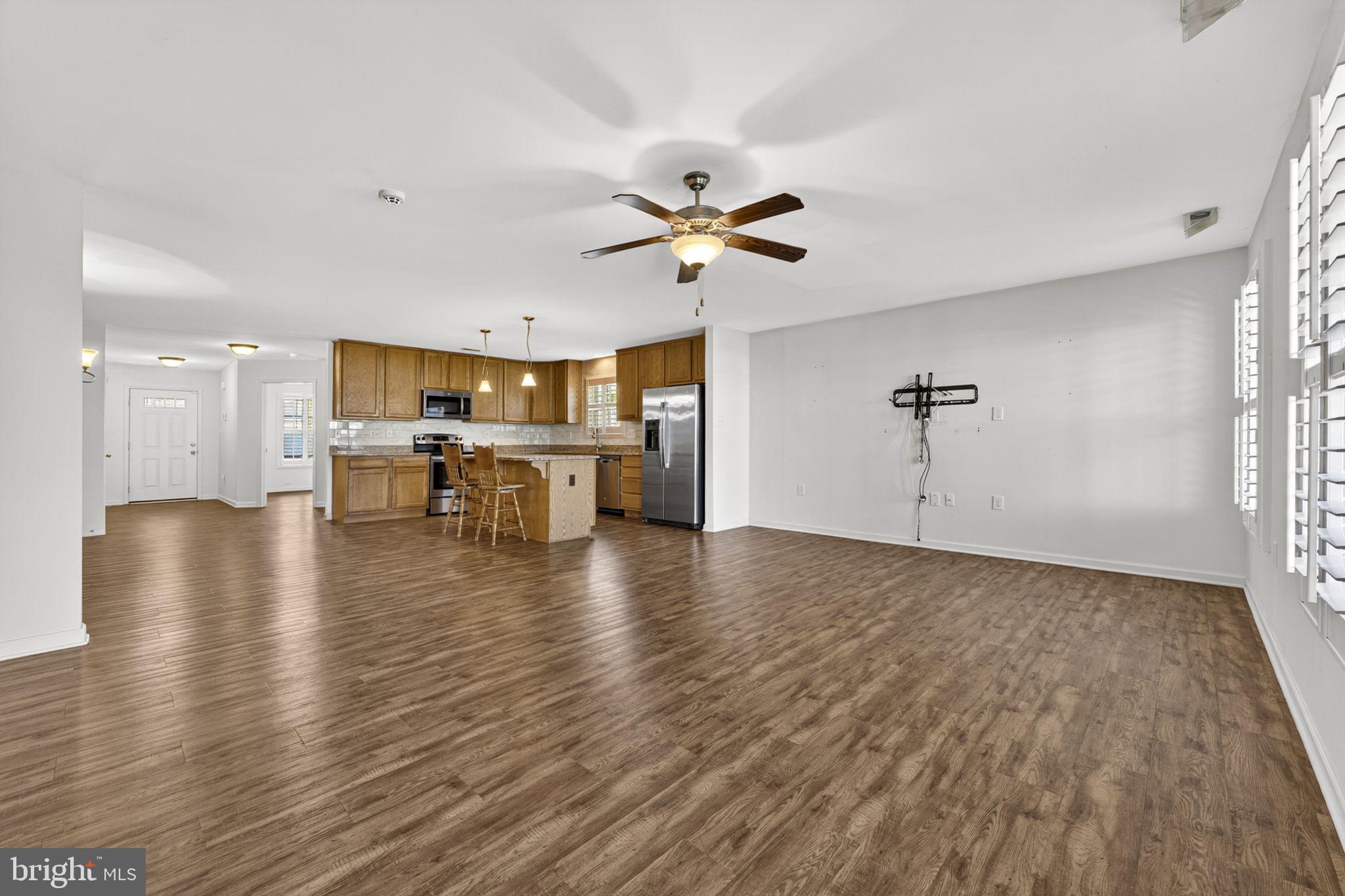 SPRING MILLS - Residential