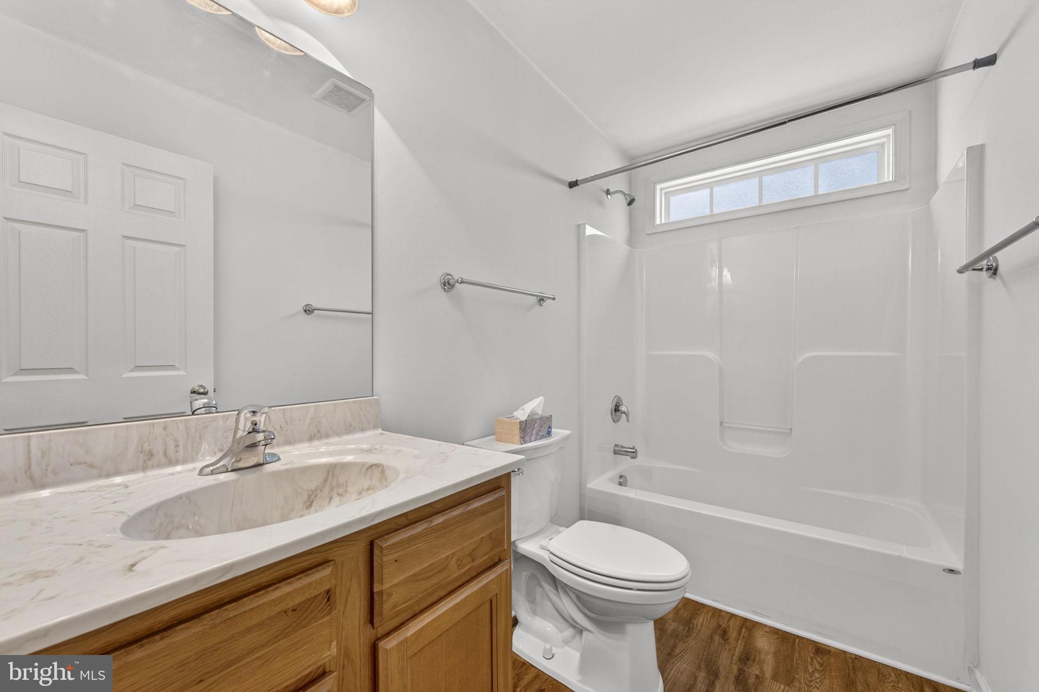 SPRING MILLS - Residential