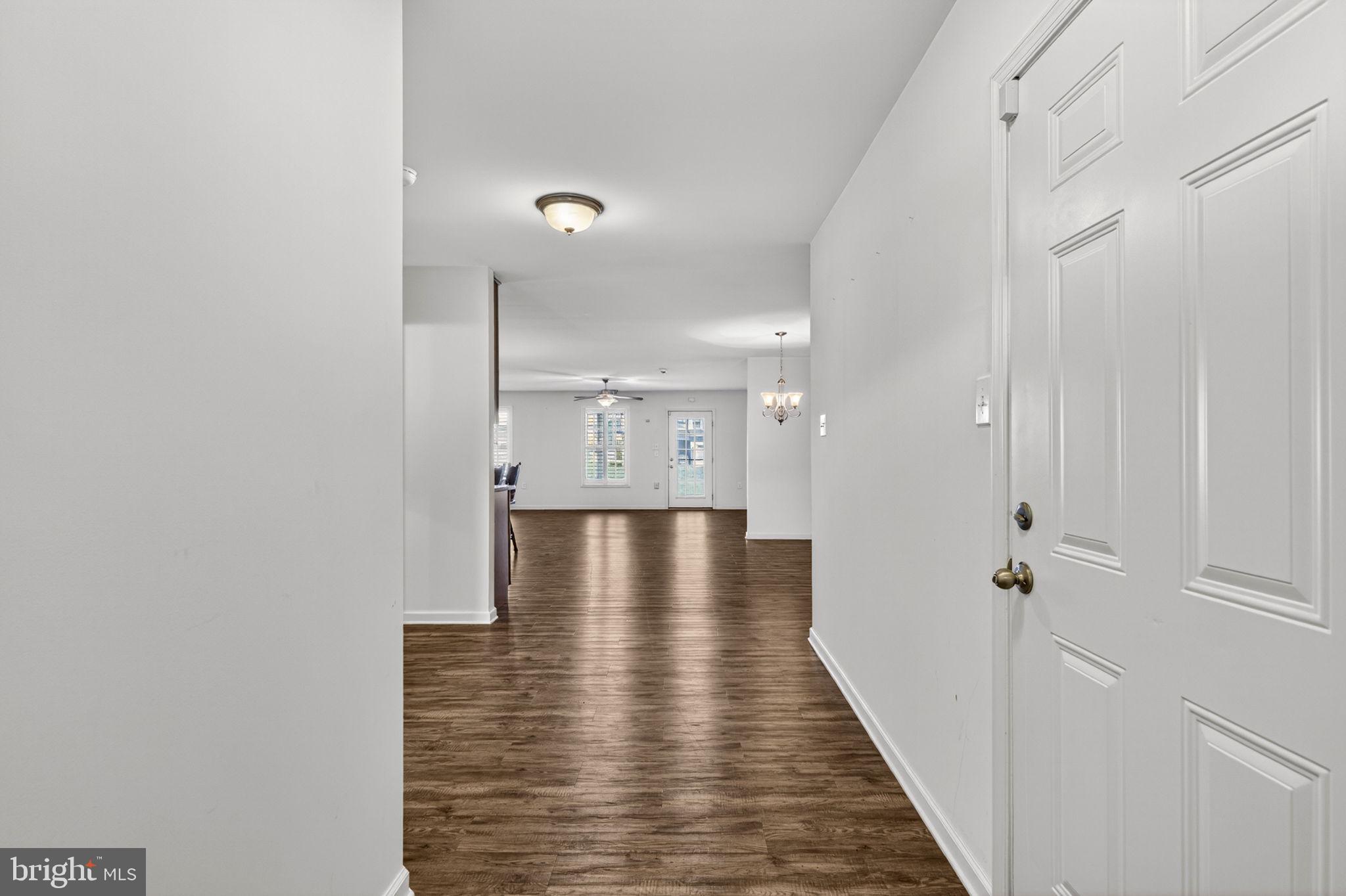 SPRING MILLS - Residential