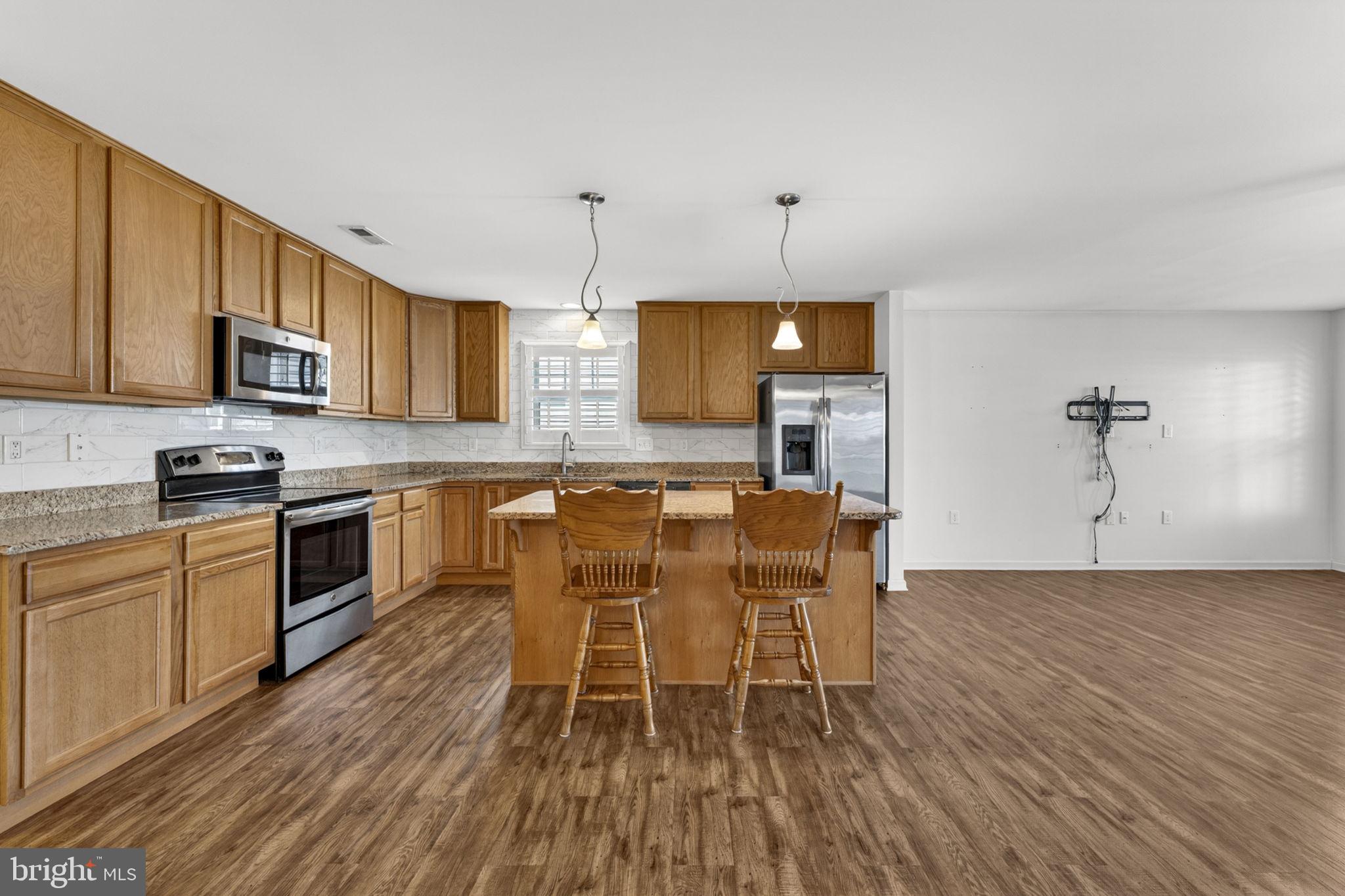 SPRING MILLS - Residential