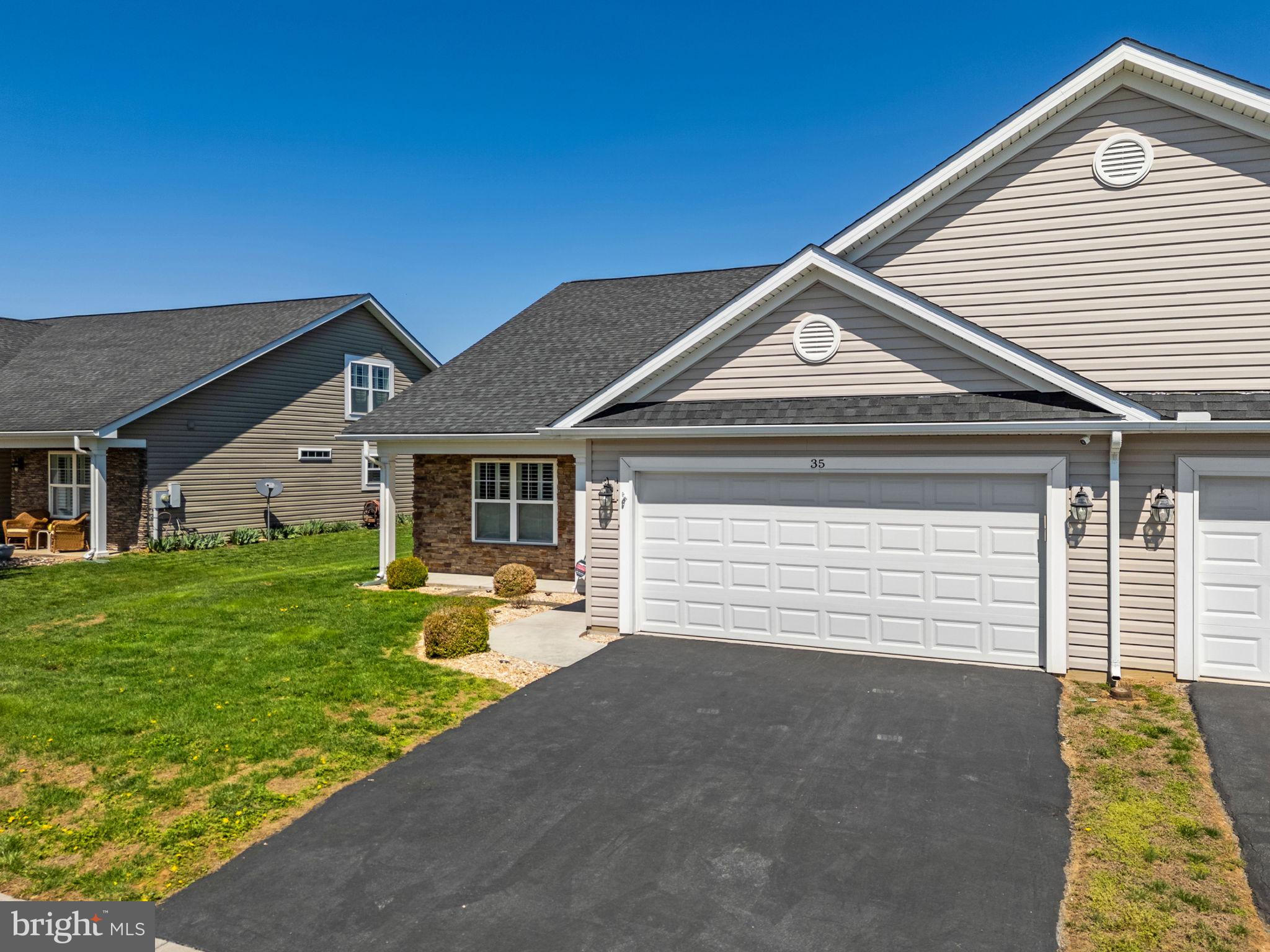 SPRING MILLS - Residential