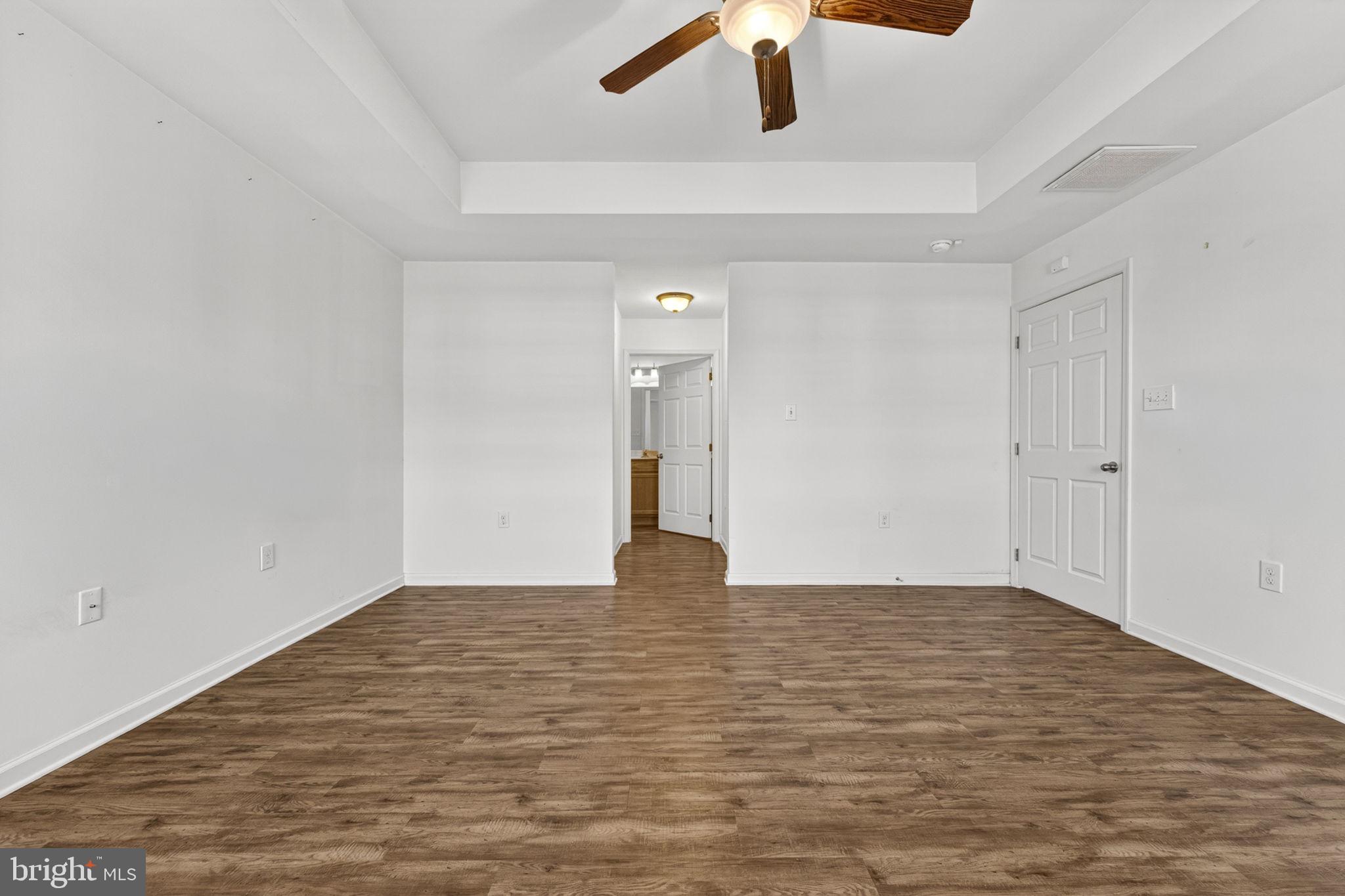 SPRING MILLS - Residential