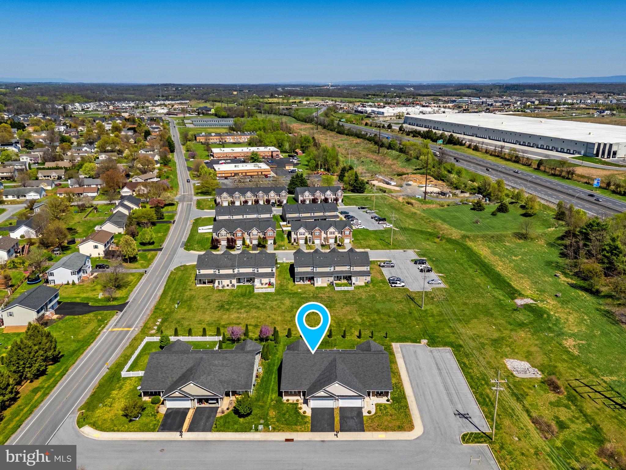 SPRING MILLS - Residential