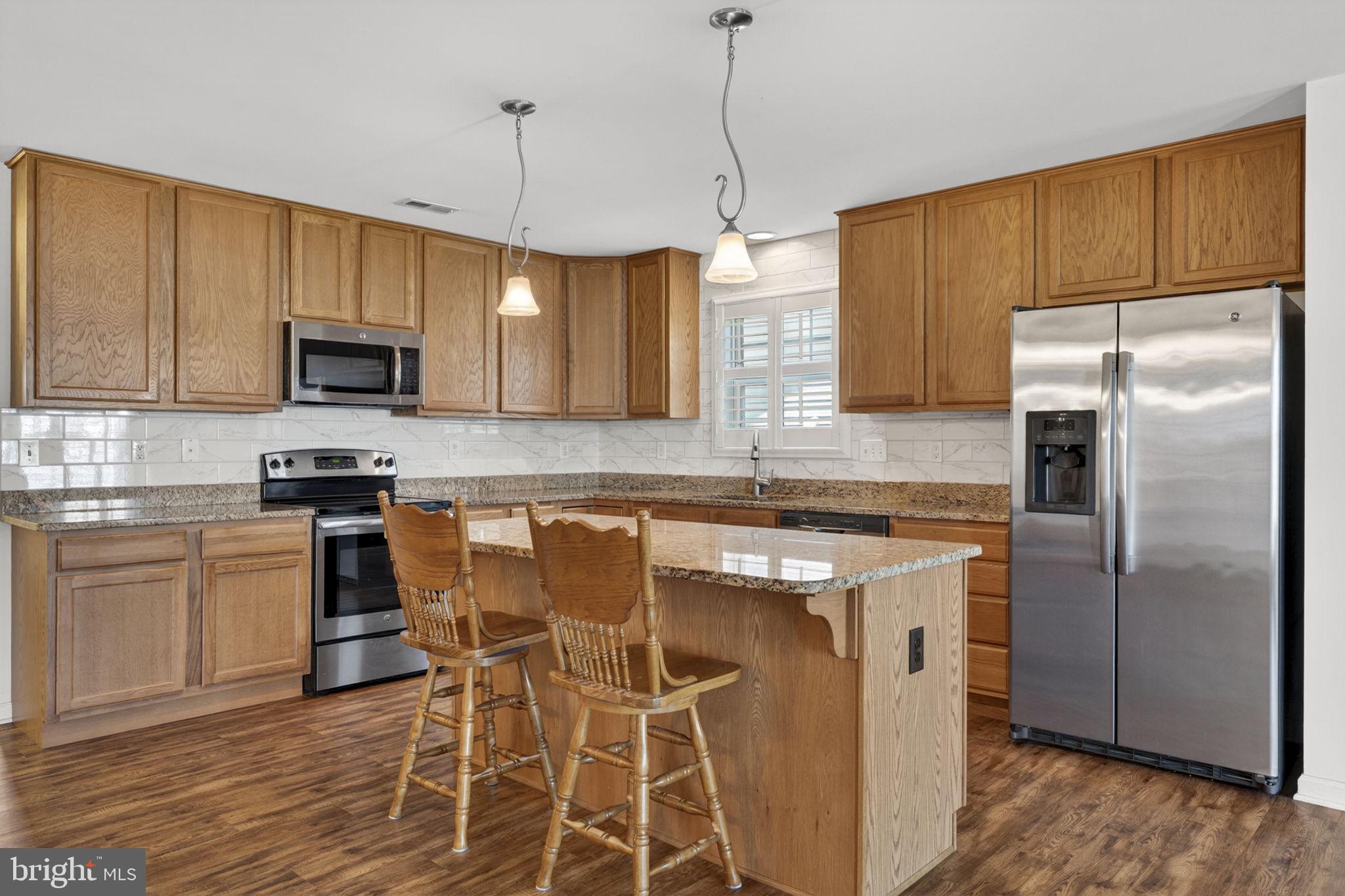 SPRING MILLS - Residential